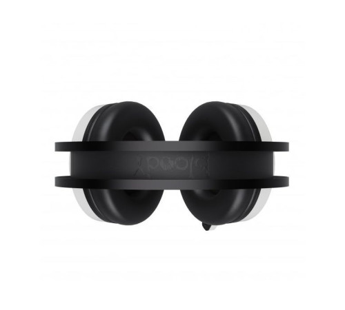 Наушники A4Tech Bloody G521 White