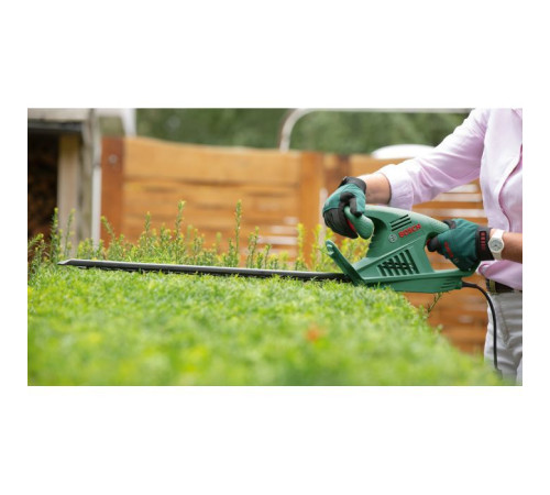 Кусторез Bosch EasyHedgeCut 55 (0.600.847.C02)