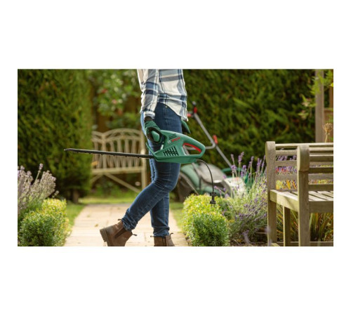 Кусторез Bosch EasyHedgeCut 55 (0.600.847.C02)