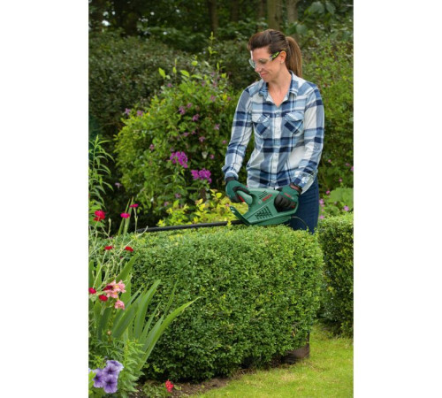 Кусторез Bosch EasyHedgeCut 55 (0.600.847.C02)