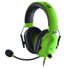 Навушники Razer Blackshark V2 X Green (RZ04-03240600-R3M1)