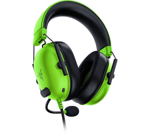 Наушники Razer Blackshark V2 X Green (RZ04-03240600-R3M1)