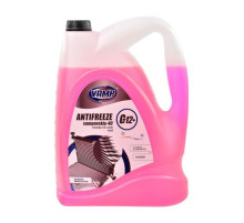 Антифриз ВАМП -40 красный 10л/10,9кг (5171)