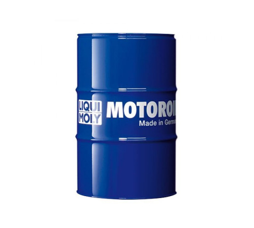 Моторное масло Liqui Moly Top Tec 4300 SAE 5W-30 60л. (3743)