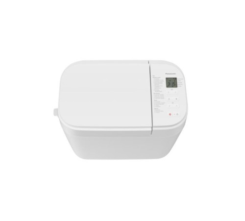 Хлебопечка Panasonic SD-B2510WTS