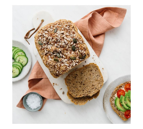 Хлебопечка Panasonic SD-B2510WTS