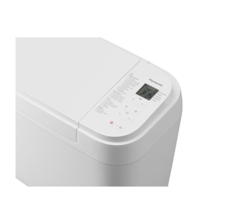 Хлебопечка Panasonic SD-B2510WTS