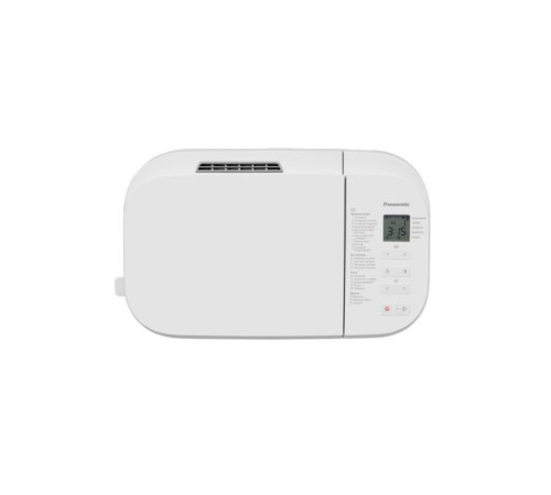 Хлебопечка Panasonic SD-B2510WTS