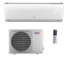 Кондиционер Cooper&Hunter CH-S09FTXLA2-NG