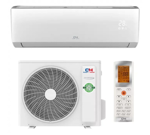 Кондиционер Cooper&Hunter CH-S18FTXLA2-NG