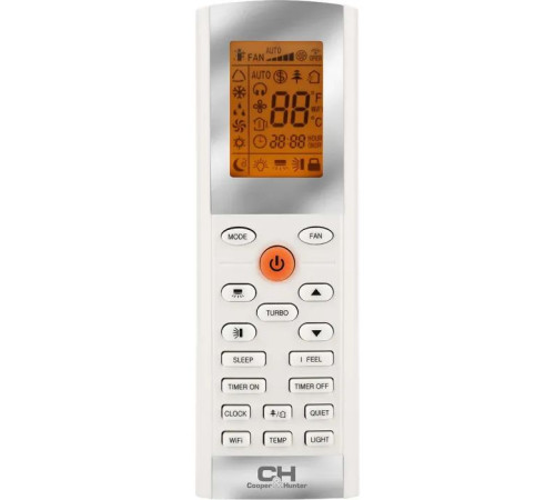 Кондиционер Cooper&Hunter CH-S18FTXLA2-NG