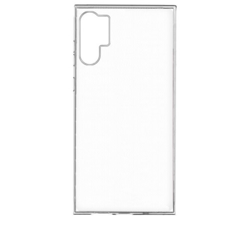 Чехол для мобильного телефона MakeFuture Samsung S22 Ultra Air (Clear TPU) (MCA-SS22U)