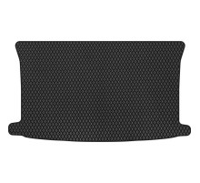 Коврик в багажник EVAtech Chevrolet Aveo 2004_2011 2 пок Htb EU (CT337B1RBB)