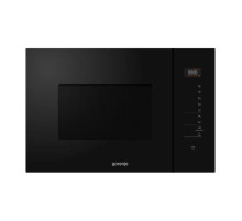 Микроволновая печь Gorenje BMI251SG3BG