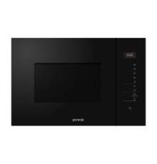 Микроволновая печь Gorenje BMI251SG3BG