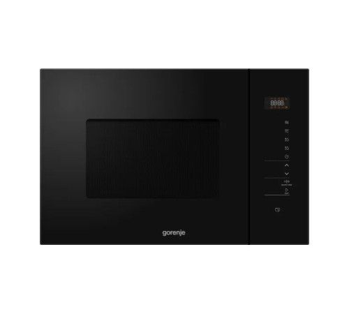 Микроволновая печь Gorenje BMI251SG3BG