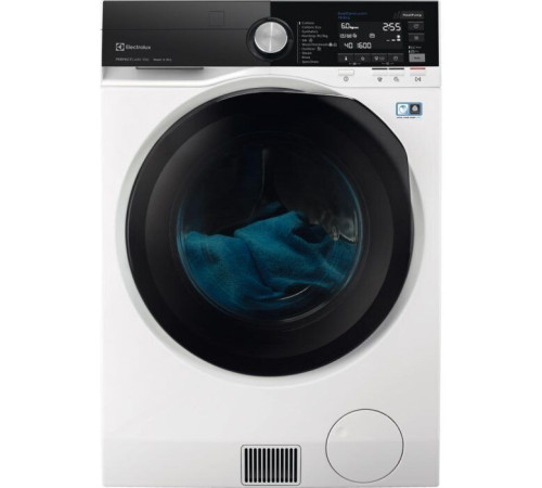 Стиральная машина Electrolux EW9W161BUC