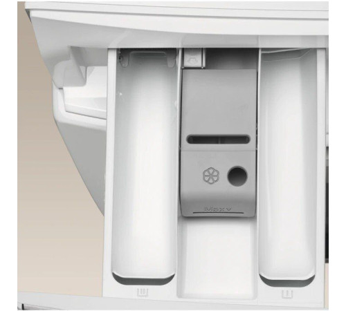 Стиральная машина Electrolux EW9W161BUC