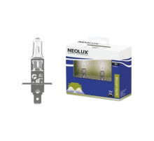 Автолампа Neolux N448LL-SCB