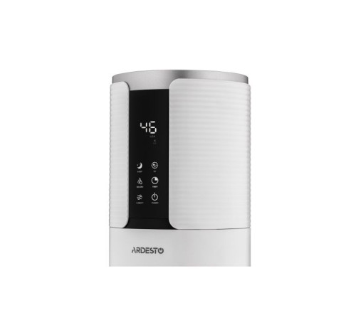 Увлажнитель воздуха Ardesto USH-M-CNTRTCH-8L-W