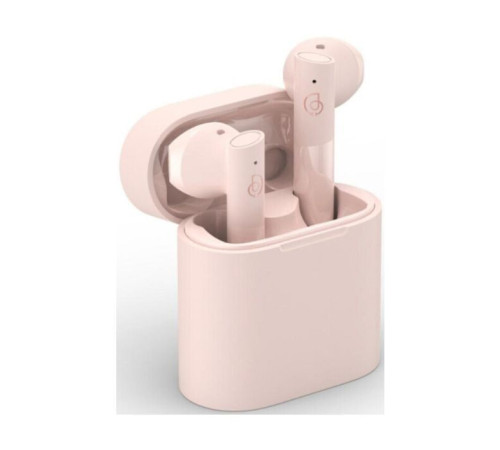 Наушники Haylou T33 Pink