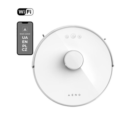 Пылесос AENO RC2S (ARC0002S)