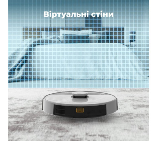 Пылесос AENO RC2S (ARC0002S)