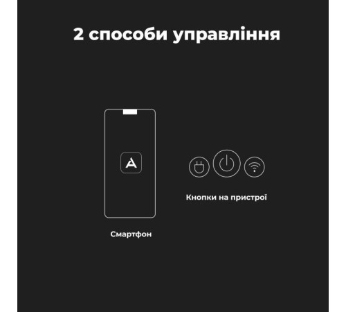 Пылесос AENO RC2S (ARC0002S)