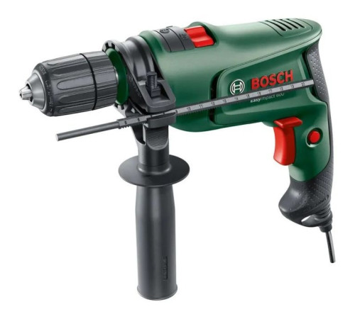 Дрель Bosch EasyImpact 600, кейс (0.603.133.020)