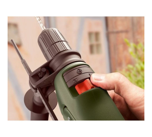 Дрель Bosch EasyImpact 600, кейс (0.603.133.020)