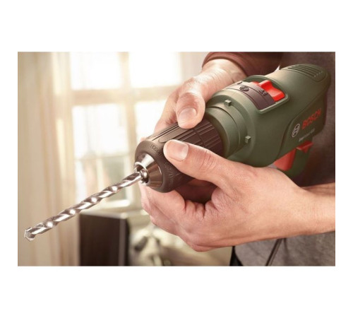 Дрель Bosch EasyImpact 600, кейс (0.603.133.020)