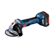 Шлифовальная машина Bosch GWS 180 (0.601.9H9.025)