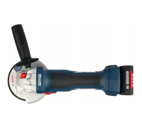 Шлифовальная машина Bosch GWS 180 (0.601.9H9.025)