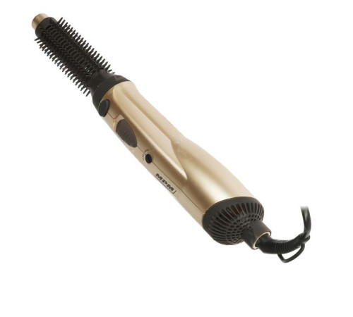 Фен-щетка MPM HB-810