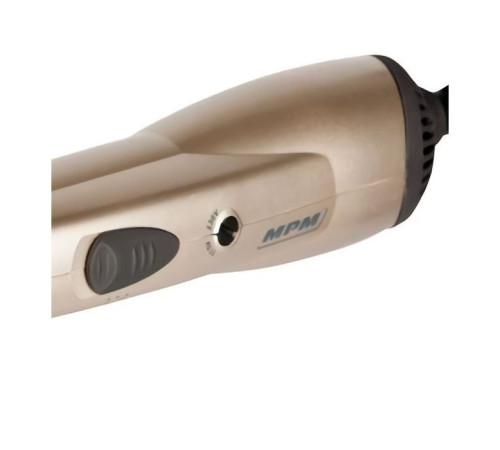 Фен-щетка MPM HB-810