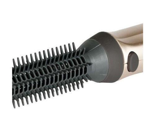 Фен-щетка MPM HB-810