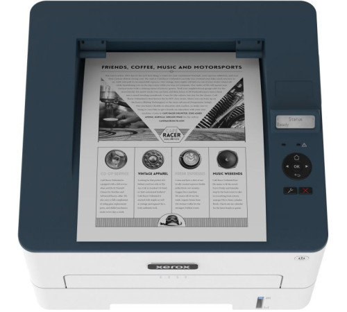 Лазерный принтер Xerox B230 (Wi-Fi) (B230V_DNI)