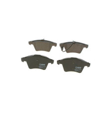 Гальмівні колодки Bosch 0 986 494 107