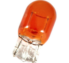 Автолампа SOLAR WY21W AMBER 12V WX3x16d (1268)