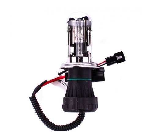  Автолампа SOLAR H4 bi-xenon 5000K,85V,35W P43t-38 (1450) 