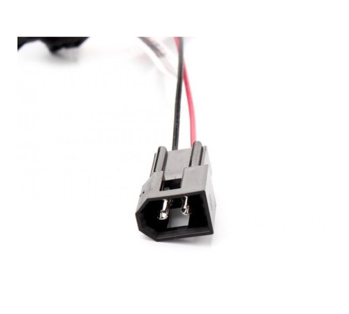  Автолампа SOLAR H4 bi-xenon 5000K,85V,35W P43t-38 (1450) 