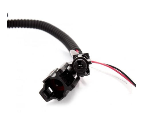  Автолампа SOLAR H4 bi-xenon 5000K,85V,35W P43t-38 (1450) 