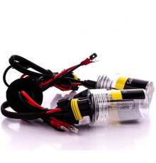 Автолампа SOLAR H7 6000K,85V,35W PX26d (1760)