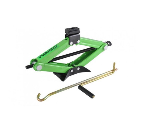  Домкрат WINSO 1,5т (121510) 