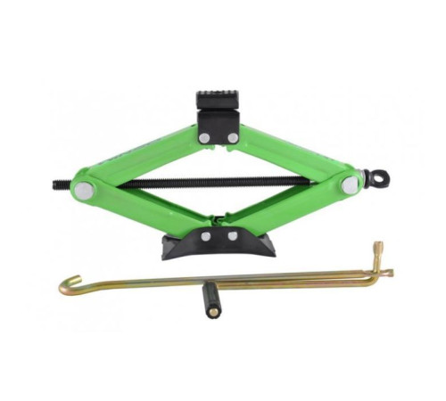  Домкрат WINSO 1,5т (121510) 