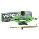  Домкрат WINSO 1,5т (121510) 
