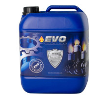 Моторное масло EVO TRD5 TRUCK DIESEL 10W-40 10л (TRD5 10L)