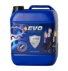 Моторное масло EVO TRD5 TRUCK DIESEL 10W-40 10л (TRD5 10L)