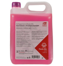 Антифриз Febi G13 5л фіолетовий -35C (172016FE)