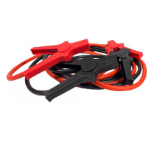 Проволоки для запуска для автомобиля Bottari 2000A 4,5м "POWERFUL 2000" (30655-IS)